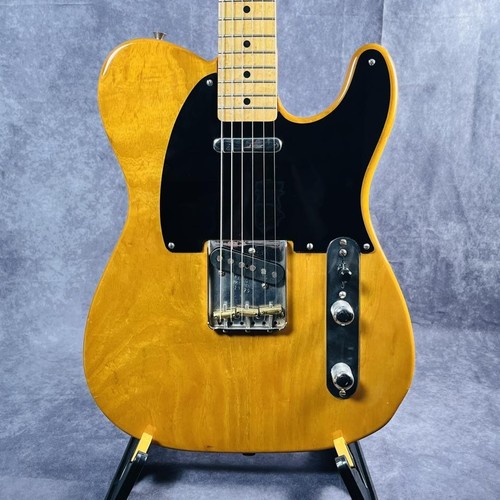 Fender japan tl52 40th - tl52-40th,