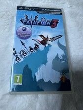 Patapon 3 - Jeu De PSP - Not