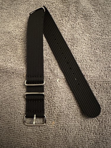 Strap nato marine - nato, bracelet