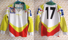Maillot Rugby Elan de