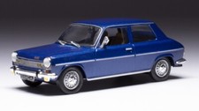 Miniature Voiture Auto 1:43