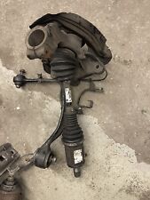 BMW 330xd E90 E91 E92 E93 E87 E88 Fusée D'Essieu Hub Amortisseur Avant à Gauche