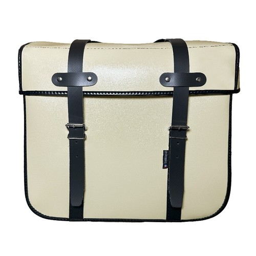 Sacoche sporfabric vintage - sacoche,