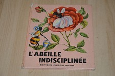 livre ancien L'Abeille