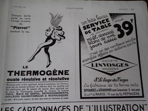 Thermogene par cappiello - thermogene,