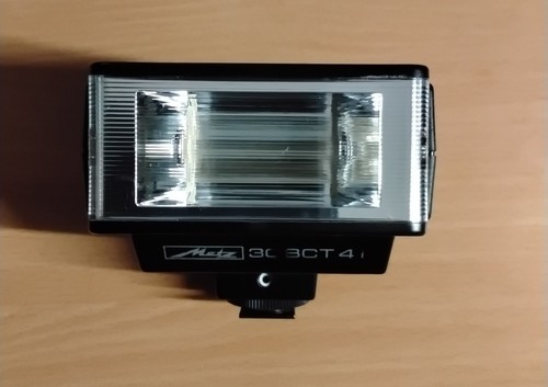 Metz mecablitz 30bct4 bct 4 - 30bct4, 30