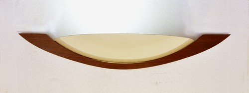 Applique murale design vintage - murale,