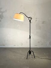 1950 JEAN ROYERE LAMPADAIRE