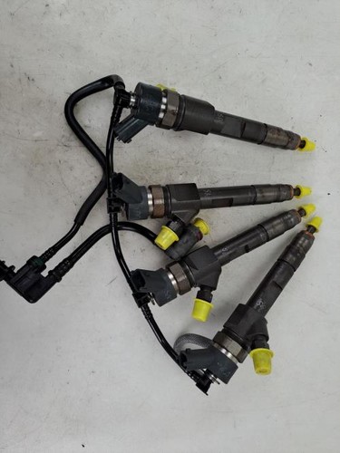Injecteurs renault laguna - laguna, 2