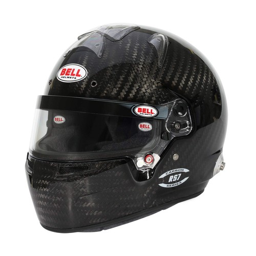 Bell rs7 ultra carbon - bell, racing