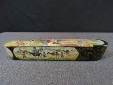 Plumier 20 siècle décor