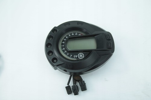 Compteur yamaha fz6 fazer s1 - fazer, n