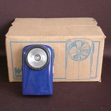 Lampe Electrique WONDER Bleu