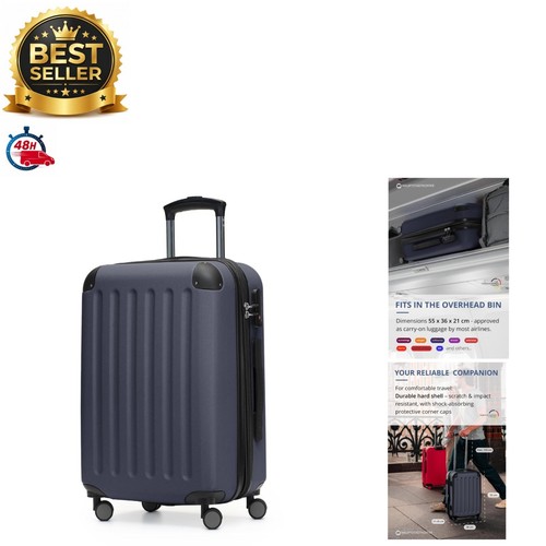 Hauptstadtkoffer valise cabine - hauptstadtkoffer,