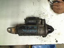 Demarreur OPEL KADETT E