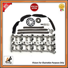 Pour BMW 2.0 D N47D20 N47 Kit