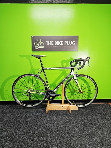 2014 cannondale supersix evo - cannondale,
