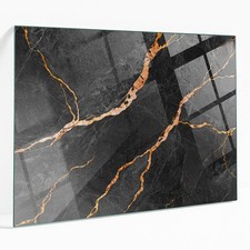 Plateau de Table en Verre