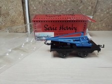 HORNBY HACHETTE. ECH 0.  REF