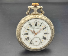 Régulateur  Frainier, 67mm 