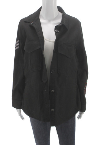 Zadig voltaire womens - &, black