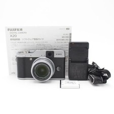 Appareil Photo Numérique