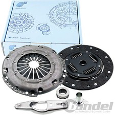 BLUE PRINT Kit Embrayage +