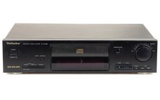 Technics SL-PJ38A Lecteur CD /