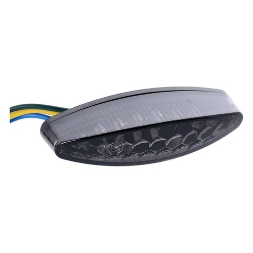 Feu arrière stop led - feu,