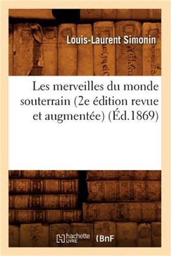 Les merveilles monde - les,