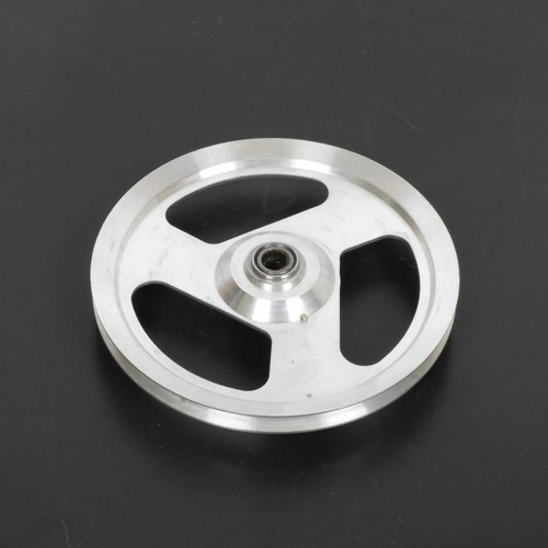Poulie transmission rsm - transmission,