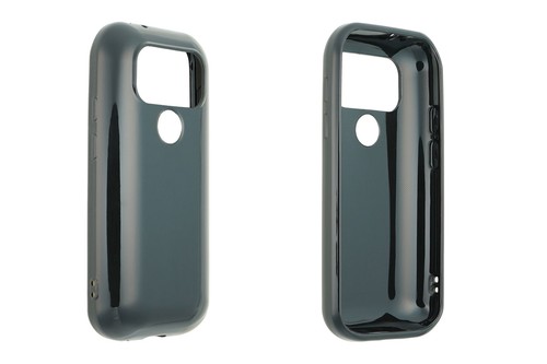 Coque pour unihertz jelly - pour, max