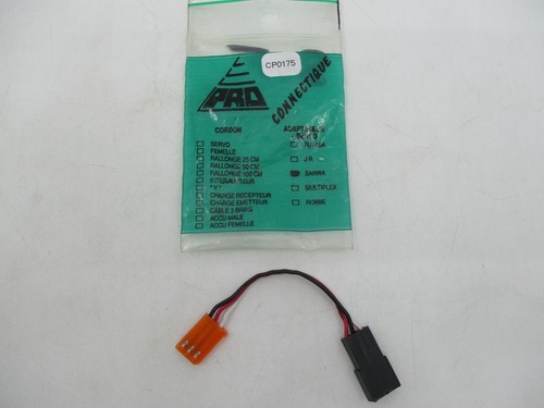 Cp175 promodel modelisme c - promodel, r/c