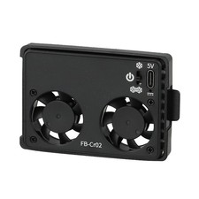 Ventilateur de Refroidissement