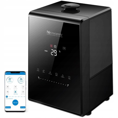 Proscenic 808c humidificateur - proscenic,