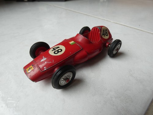 Ferrari supersqualo 53 - #48, n°