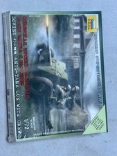 Zvezda 1/72 6112 Soviet 45mm