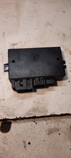 Original Audi A3 Q2 VW Skoda Unité De Contrôle D'Attelage Amovible 5Q0907383J