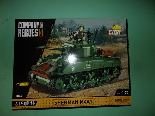 Cobi company heroes char - cobi,