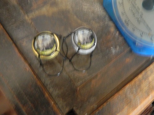 Serie capsules atc - de, 2