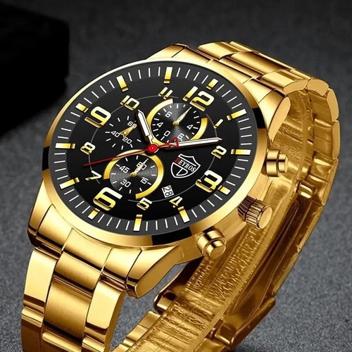 Montres sport quartz en - à,