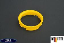 1 X Anneau de Centrage 72,6 -