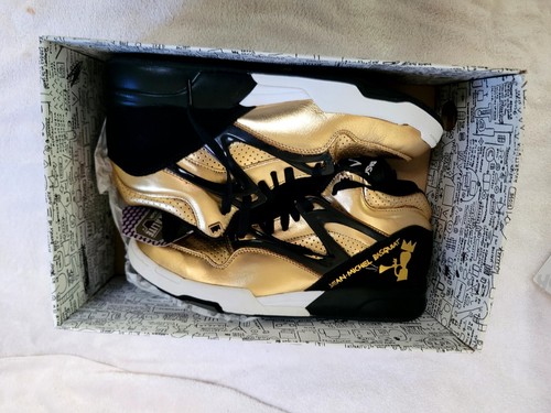 Reebok pump omni - reebok, basquiat