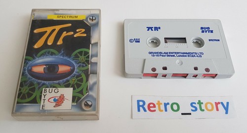 Sinclair spectrum pi - sx,