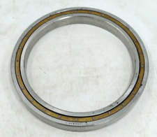 Roulement à billes à rainure