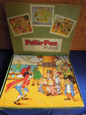 Puzzles Bois Walt Disney Peter