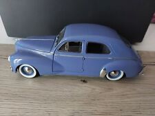 voiture miniature PEUGEOT 203