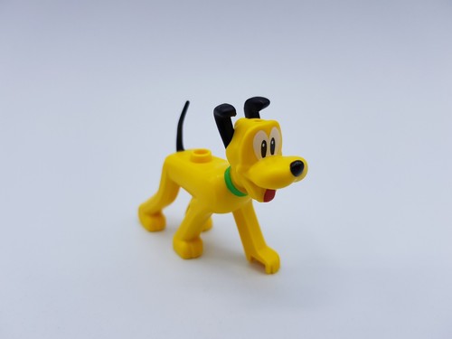 Lego figurine pluto ref - ref, 78220