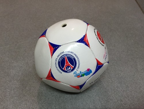 Petit ballon foot football - ballon,