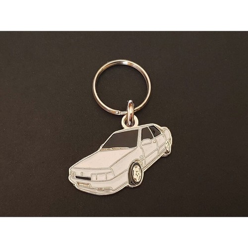 Porte clés profil renault - porte-clés,